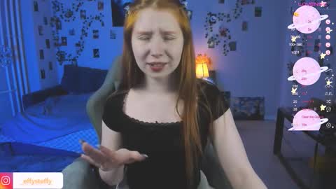 Effyblonde   follow my telegram channel for more content3 online show from October 29, 2025, 8:43 pm