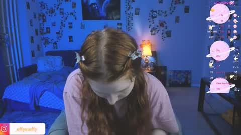 Effyblonde   follow my telegram channel for more content3 online show from November 1, 2025, 6:21 pm