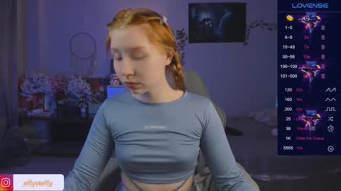 Effyblonde   follow my telegram channel for more content3 online show from November 5, 2025, 7:47 pm