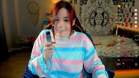 kate online show from December 7, 2024, 1:03 am