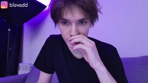 Nick online show from January 24, 2025, 12:52 am