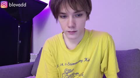 Nick online show from February 2, 2025, 3:21 am