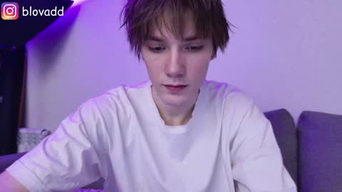 Nick online show from February 3, 2025, 12:25 pm