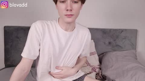 Nick online show from April 3, 2026, 8:18 pm