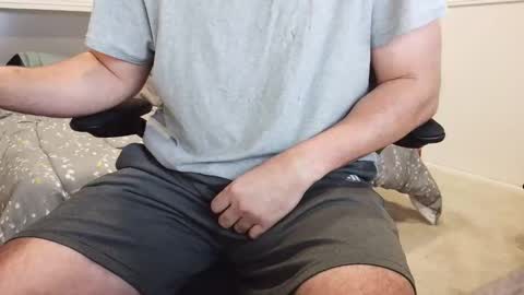 callmeroger33 online show from April 15, 2026, 7:10 pm