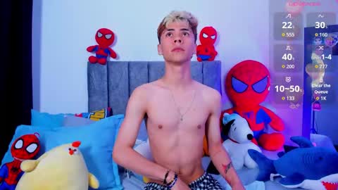 callum online show from March 21, 2026, 6:40 am