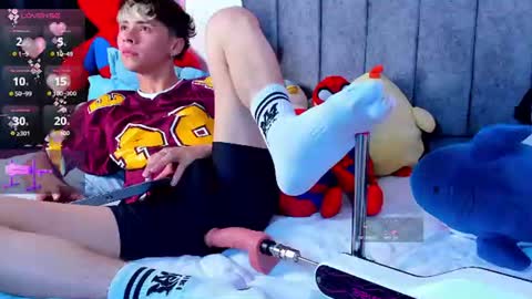 callum online show from June 17, 2026, 6:05 am