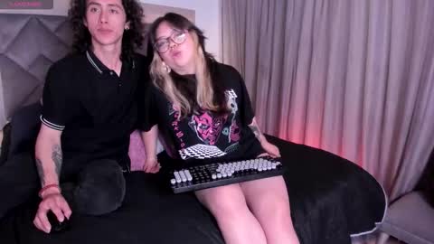 Snapshot of calmacaos chatting on February 9, 2026, 11:36 am calmacaos online show from February 9, 2026, 11:36 am