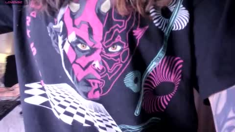 Snapshot of calmacaos chatting on February 11, 2026, 11:15 am calmacaos online show from February 11, 2026, 11:15 am