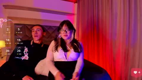 Snapshot of calmacaos chatting on February 25, 2026, 11:53 am calmacaos online show from February 25, 2026, 11:53 am