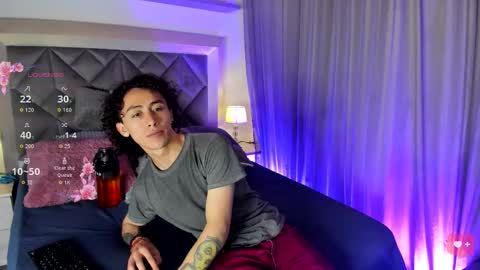 Snapshot of calmacaos chatting on February 26, 2026, 12:15 pm calmacaos online show from February 26, 2026, 12:15 pm