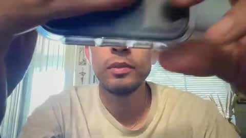 Daddy online show from June 2, 2026, 4:42 pm