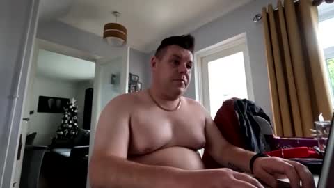 Snapshot of calvin361 chatting on December 11, 2024, 2:00 pm Calvinm365 online show from December 11, 2024, 2:00 pm