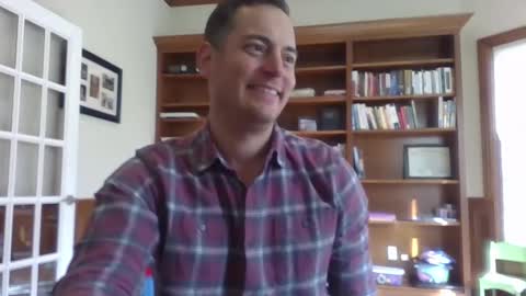 Snapshot of calvin4567 chatting on December 9, 2024, 6:46 pm Calvin Hobbes online show from December 9, 2024, 6:46 pm