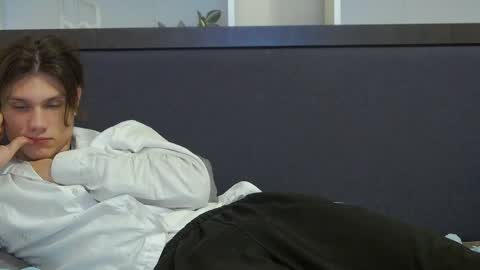 Calvin online show from January 6, 2025, 10:47 pm