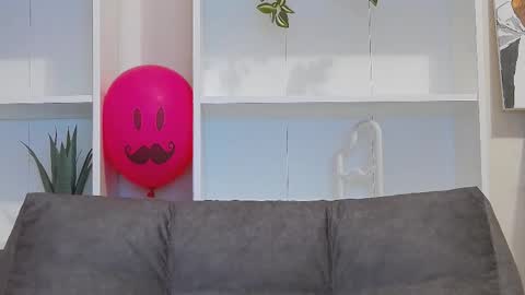 Calvin online show from February 21, 2025, 2:50 am