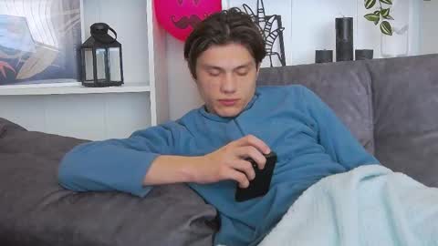 Calvin online show from February 24, 2025, 6:49 am