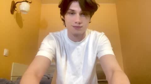 Calvin online show from October 19, 2025, 6:52 pm