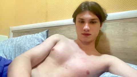 Calvin online show from October 28, 2025, 8:44 pm