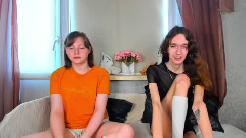 Calvin Kevin Grem online show from May 10, 2026, 11:26 am