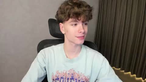 Hey I am Calvin  online show from February 9, 2026, 6:12 pm