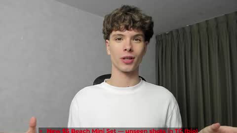 Hey I am Calvin  online show from February 24, 2026, 5:22 pm