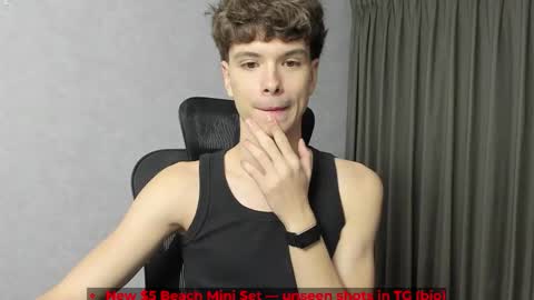 Hey I am Calvin  online show from February 28, 2026, 5:14 pm