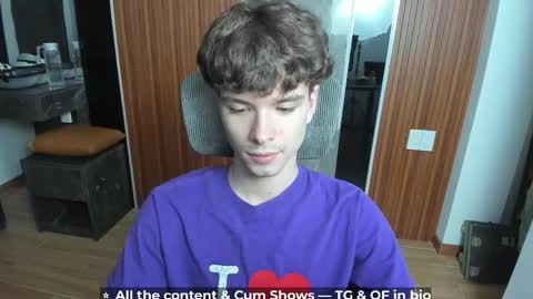 Hey I am Calvin  online show from May 26, 2026, 4:14 pm