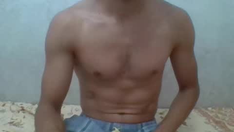 calvin_sexy_arab online show from September 20, 2025, 11:17 pm