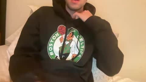 calvinandwhores online show from February 3, 2025, 1:19 am