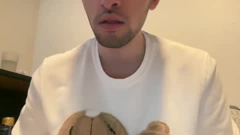 calvinandwhores online show from February 4, 2025, 10:24 pm