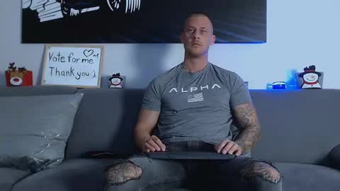 Calvin  online show from December 19, 2024, 12:34 am