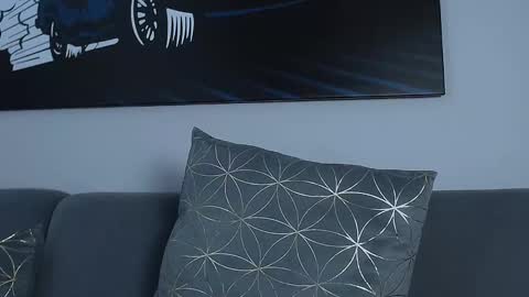 Calvin  online show from February 1, 2025, 7:57 am