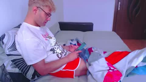 Snapshot of calvinjohnlad chatting on January 15, 2025, 1:09 pm Calvinjohnlad online show from January 15, 2025, 1:09 pm