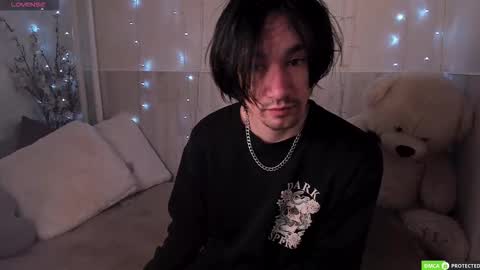 Calvin Owens online show from November 2, 2025, 3:31 am