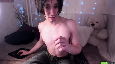 Calvin Owens online show from November 14, 2025, 3:38 am