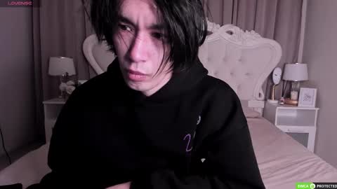 Calvin Owens online show from November 19, 2025, 3:06 am