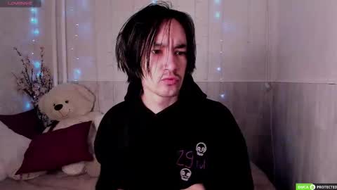 Calvin Owens online show from November 28, 2025, 3:20 am