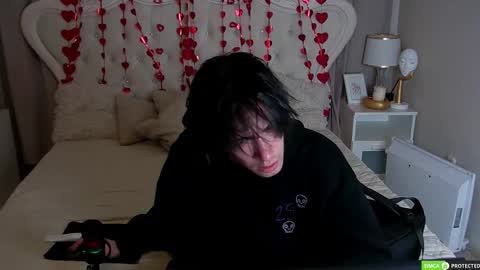 Calvin Owens online show from February 22, 2026, 6:06 pm