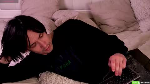 Calvin Owens online show from March 1, 2026, 6:37 am