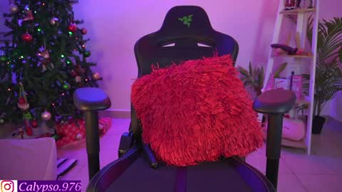 Calypso and Kayla online show from December 29, 2024, 1:56 am