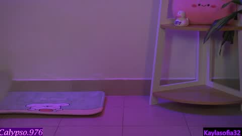 Calypso and Kayla online show from January 19, 2025, 3:50 am