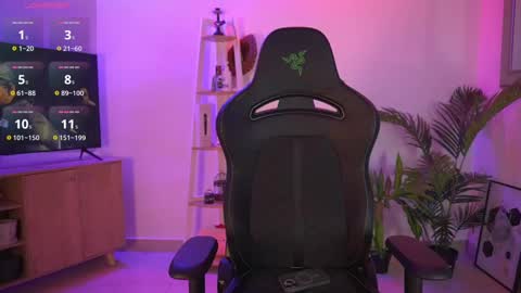 Calypso and Kayla online show from March 6, 2025, 11:53 pm