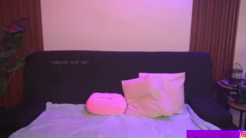 Snapshot of calypso_and_ge1 chatting on June 18, 2026, 5:17 pm Calypso and Kayla online show from June 18, 2026, 5:17 pm
