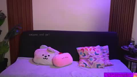 Snapshot of calypso_and_ge1 chatting on July 17, 2026, 6:57 pm Calypso and Kayla online show from July 17, 2026, 6:57 pm