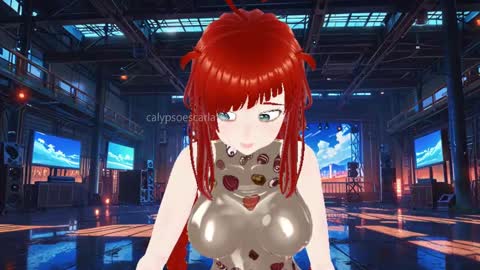 calypsoescarlata online show from March 7, 2025, 8:33 pm