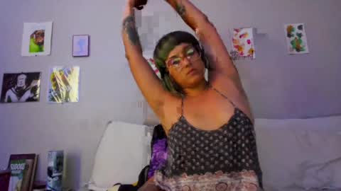 calypsokm online show from June 29, 2026, 10:43 pm