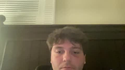 Cam online show from September 26, 2025, 5:00 am