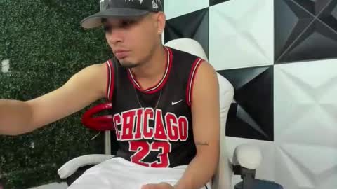 cam_xman online show from February 9, 2026, 1:15 pm