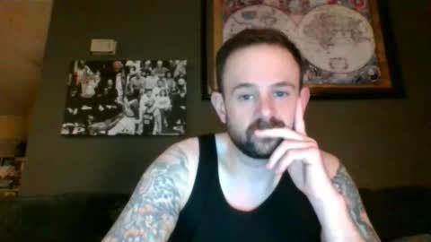Cambot4000 online show from May 28, 2026, 1:25 am